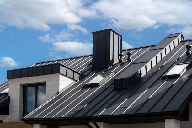 Best Sheet Metal Roofing  in Inman, SC